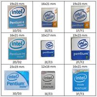 Gambar Stiker Sticker Intel Pentium Original - 2, B dari Platinum 78 undefined 3 Tokopedia