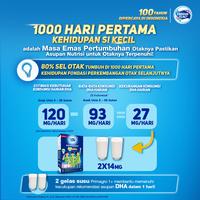 Gambar Frisian Flag Primagro 1+ Madu 2000g Susu Pertumbuhan Anak dari Frisian Flag Official Store undefined 5 Tokopedia