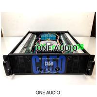 Gambar POWER AMPLI SOUNDSTANDARD CA50 BODY PANJANG IC MACRO CA 50 dari ONE-AUDIO undefined 2 Tokopedia