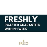 Gambar Espresso Cair Kopi Concentrated Commercial Grade | PRESO 100% Pure Espresso Coffee 250 ML - A.GAYO dari Preso Indonesia undefined 5 Tokopedia