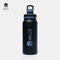Gambar Botol Minum Mills Tumbler Tim Indonesia dari Kayak Outdoor undefined 2 Tokopedia