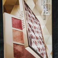 Gambar luxe cheek & highligth palette bobbi brown dari mimincosmetic.ori undefined 3 Tokopedia