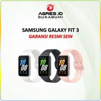 Gambar Samsung Galaxy Fit 3 Smart Band - GARANSI RESMI - GREY dari Agres ID Sukabumi undefined 1 Tokopedia