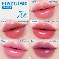 Gambar FWEE 3D Voluming Gloss 5.3gr | Fwee 3D Volumizing Lip Gloss Korea, High-Shine, Non-Sticky, Moisturizing Finish dari Beauty Store 05 undefined 2 Tokopedia
