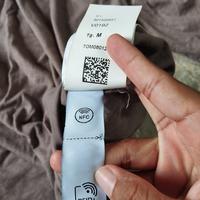 Gambar kaos kerah stone island original by clg dari Bangpanjolsecond undefined 4 Tokopedia