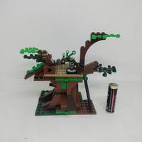 Gambar Part Out Lego 7956 Star Wars Ewok Attack Sesuai Foto dari SERBA SERBI EXPRESS undefined 2 Tokopedia