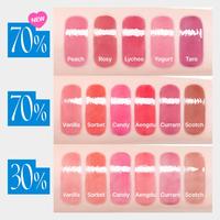 Gambar FWEE 3D Voluming Gloss 5.3gr | Fwee 3D Volumizing Lip Gloss Korea, High-Shine, Non-Sticky, Moisturizing Finish dari Beauty Store 05 undefined 3 Tokopedia