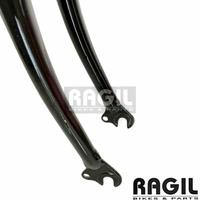 Gambar Frame Set Sepeda FEDERAL 26 MTB Bayangan Hitam Dalangan Besi Hitam Laki Laki Cowok Commuter Bike Fork Garpu Standar Drat 26" Inch dari GROCERY HAVENN undefined 2 Tokopedia