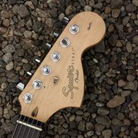 Gambar gitar squier stratocaster dari Gadizmusic20 undefined 5 Tokopedia