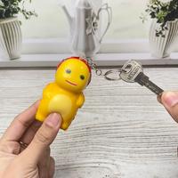 Gambar Gantungan Kunci Squishy DINO Nailong Kuning Super CUTE Lucu Ready 3 Variant Best Seller Favorit Anak Kekinian / Keychain Squishy Pencet Dino Nailong Bisa Dipencet Kualitas Terbaik Kado Gift Fancy Harga TERMURAH Bisa Grosir dan COD - SENYUM dari ATK_MAJU_JAYA undefined 2 Tokopedia