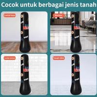 Gambar samsak tinju anak angin standing boxing dari berjayabigshop2 undefined 5 Tokopedia
