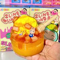 Gambar Slime Joybox Edukatif Mainan Anak Stretchy Blind Box Blind Bag Anabul - random dari Dunia toyy undefined 4 Tokopedia