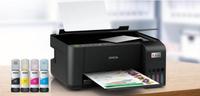Gambar Printer Epson L3210 EcoTank 3210 - pengganti L3110, TINTA ORI resmi dari HG SHOP88 undefined 1 Tokopedia