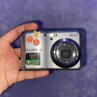 Gambar digicam fujifilm finepix av100 dari gendot.ah undefined 1 Tokopedia