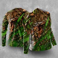 Gambar JERSEY HUNTING CUSTOM / BAJU BERBURU / BAJU CAMO CUSTOM / OSOK/ HNT 48 - M dari setelan camo undefined 1 Tokopedia