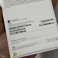 Gambar iphone 16 pro max 256gb new segel inter all operator dari NL Gadget Storee undefined 2 Tokopedia