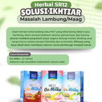 Gambar susu sr 12 go milku susu kambing etawa dari NaySR12herbalskincare undefined 4 Tokopedia