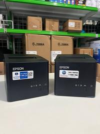 Gambar Ready Printer Thermal Epson TM-T82x Second dari NC COM undefined 3 Tokopedia