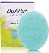 Gambar Buf Puf Body Sponge, Dermatologist Developed, Cleanses Skin Original Product dari Store for Beauty undefined 1 Tokopedia