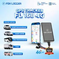 Gambar FOXLOGGER GPS MOBIL TRUCK FL-168 dari Fox Logger undefined 4 Tokopedia