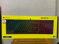 Gambar Corsair K60 RGB PRO - Mechanical Gaming Keyboard dari RedTeknologi-Redcom undefined 1 Tokopedia