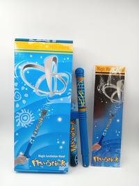 Gambar Tongkat Sihir Ajaib the  Real  Magic Wand Fly Stick dari KRstorex undefined 5 Tokopedia