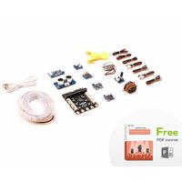 Gambar BitGadget Kit Grove Creator Kit for Micro:bit - ORIGINAL Seeed Studio Bit Gadget Kit for Microbit dari WE - Warehouse Electronic undefined 4 Tokopedia