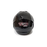 Gambar Helm Motor SNI Tgp JP5 Polos Ukuran XL Fit XXL Berstandar SNI Nyaman dan Aman dari Santo Parts Shop undefined 5 Tokopedia