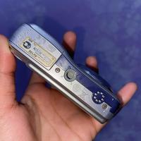 Gambar digicam fujifilm finepix av100 dari gendot.ah undefined 3 Tokopedia