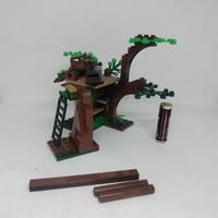 Gambar Part Out Lego 7956 Star Wars Ewok Attack Sesuai Foto dari SERBA SERBI EXPRESS undefined 4 Tokopedia