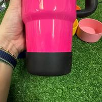 Gambar Bumper pelindung tumbler 7Cm silicon harap baca size nya - Orange dari Kantor Pos Ermil undefined 2 Tokopedia