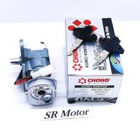 Gambar kunci kontak keyset key set mio soul / fino only choho dari SinarMotorr undefined 3 Tokopedia