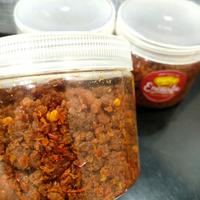 Gambar Sambal Ebi Homemade by Encanta (200gr) dari Sdj Shop Official undefined 2 Tokopedia