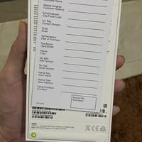 Gambar Iphone 13 / 128 / New Ibox/Digimap dari Rizky Pra undefined 2 Tokopedia