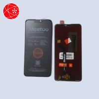 Gambar LCD ASUS ZENFONE MAX PRO M2 ZB631KL / X01BDA MOSHI + TOUCHSCREEN - MEETOO dari PETTY CELL SHOP undefined 1 Tokopedia
