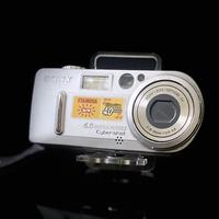 Gambar Digicam/Kamera Digital Sony cyber shot Dsc-P9 dari retrober undefined 1 Tokopedia