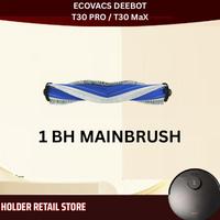 Gambar dustbox Ecovacs deebot T30 pro omni mop holder main brush cover hepa filter - 1 MOP dari HOLDER RETAIL STORE undefined 2 Tokopedia