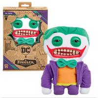 Gambar Fuggler Joker DC Funny Ugly Monster Doll Limited Edition Purple Boneka Jelek Lucu Unik Bergigi Merchandise Gift Idea Original Store Kado Plush Toy Toys | SKU 3.015.0884 dari Cobelido undefined 1 Tokopedia
