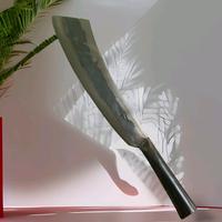 Gambar arit golok parang panjang 45cm dari Arit Pertanian Perkebunan undefined 1 Tokopedia