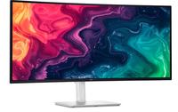 Gambar Dell 34 Plus Curved Monitor - S3425DW dari Rumah Laptop Batam undefined 1 Tokopedia