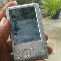 Gambar kamera digital Sony cyber shot dsc W520 dari Bulakamba part undefined 1 Tokopedia