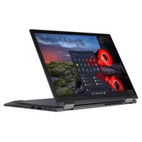 Gambar LENOVO ThinkPad X13 Yoga 2IN1 Touch I5 1245 8GB 512GB Windows 10 PRO 13.3" Full HD - UNIT dari Naruto Ambas undefined 4 Tokopedia