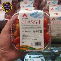 Gambar Cherry Tomato Classie With Stevia  | Tomat Ceri Classie Dengan Stevia 250 grm | 1 Pack dari 21 import store undefined 2 Tokopedia