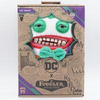 Gambar Fuggler Joker DC Funny Ugly Monster Doll Limited Edition Purple Boneka Jelek Lucu Unik Bergigi Merchandise Gift Idea Original Store Kado Plush Toy Toys | SKU 3.015.0884 dari Cobelido undefined 3 Tokopedia