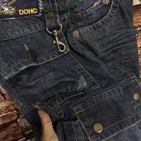 Gambar Celana y2k dohc original second dari Hunterxbranded undefined 5 Tokopedia