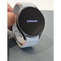 Gambar Ready [ORI 100%]SAMSUNG Galaxy Watch 7 44mm Smart Watch Wanita Pria IOS & Android Waterproof GPS NFC Bluetooth Fitness Blood Pressure Jam Tangan HD Screen Health Check Smart Alerts Sport Mode Smartwatch Jam Samsung Watch Original galaxy watch iwatch Jam - Purple-44mm dari Smart Saint supply undefined 3 Tokopedia