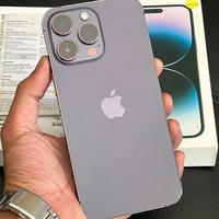 Gambar Iphone 14 Promax 256 Ibox dari Zeinara_store undefined 1 Tokopedia