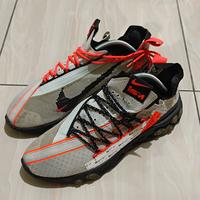 Gambar Sepatu Nike React WR ISPA Ghost Aqua Original Size 44 dari illuna24 undefined 1 Tokopedia