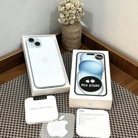 Gambar iPhone 15 128GB iBox Garansi On dari Rendi Alfajri undefined 1 Tokopedia