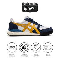 Gambar Onitsuka Tiger Mexico 66 Ultimate 81 Ex Navy White Yellow - NavyWhiteYellow, 36 dari ONITSUKA TIGER ORIGINALL undefined 1 Tokopedia